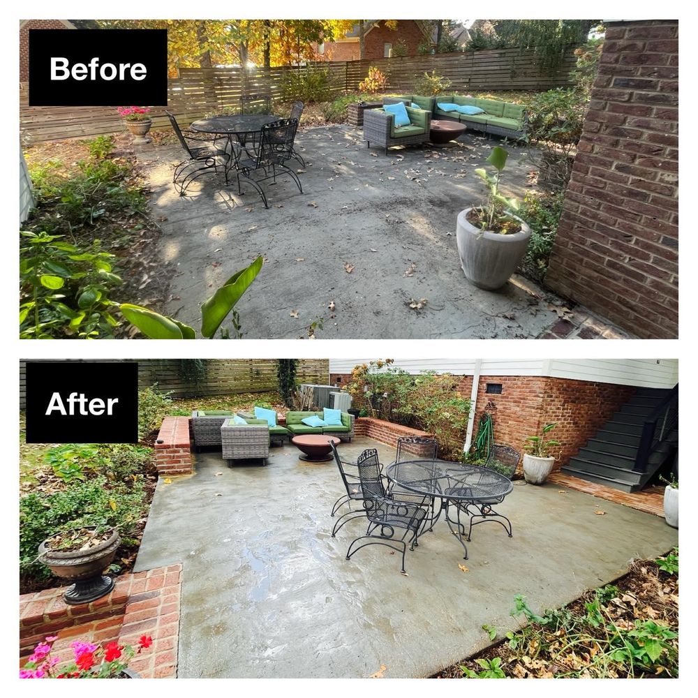 All Photos for Honey Do Oxford Pressure Washing and Soft Washing in Oxford, Mississippi