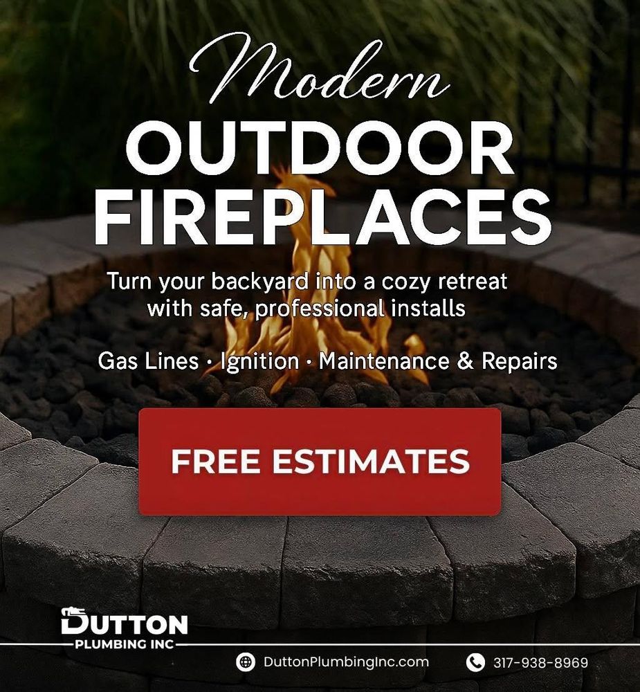 All Photos for Dutton Plumbing, Inc. in Indianapolis, IN