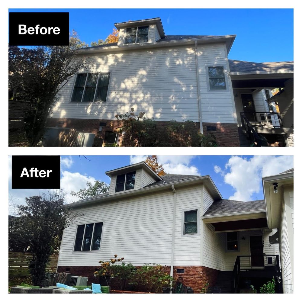 All Photos for Honey Do Oxford Pressure Washing and Soft Washing in Oxford, Mississippi