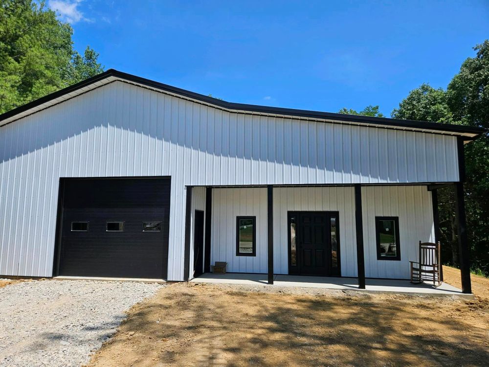 All Photos for G&R Contracting LLC in Falmouth, KY