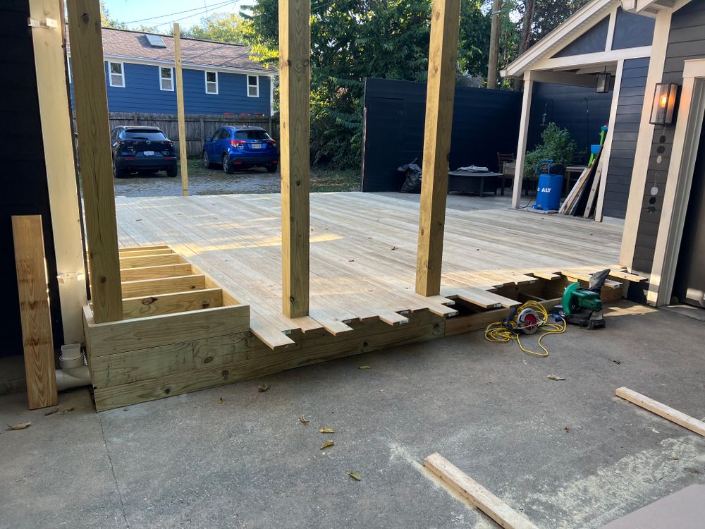 All Photos for Cornerstone Remodeling in Mount Sterling, KY