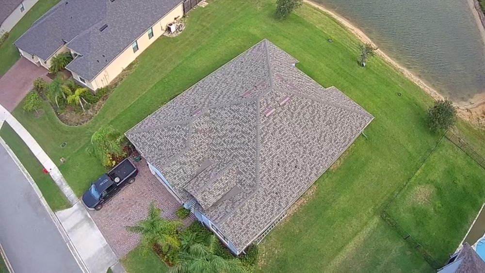 Roofing for MLG Roofing LLC in Melbourne, FL