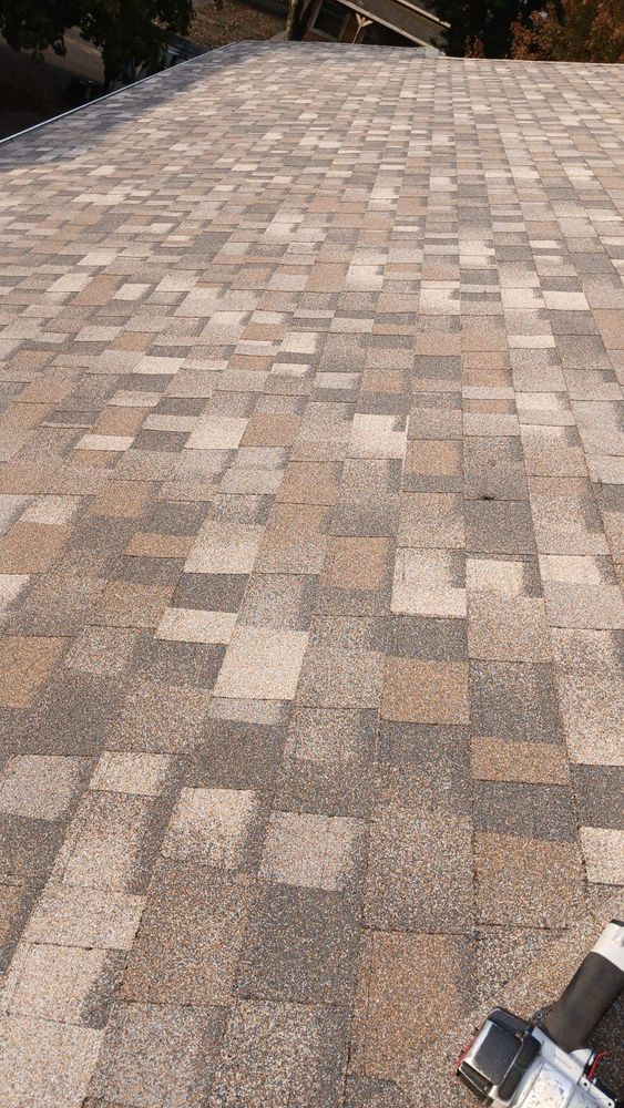 All Photos for Full Roof Replacement and Repairs & Seamless Guttering in Saint Joseph, MO