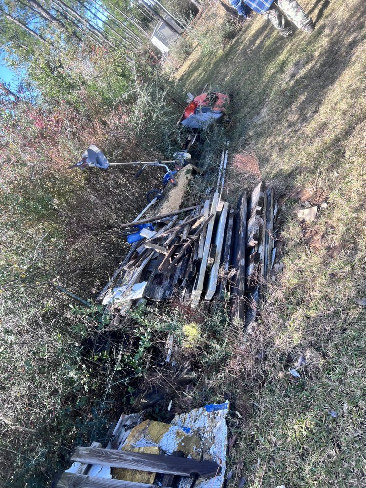 All Photos for Zip Junk Removal in Santa Rosa Beach, FL