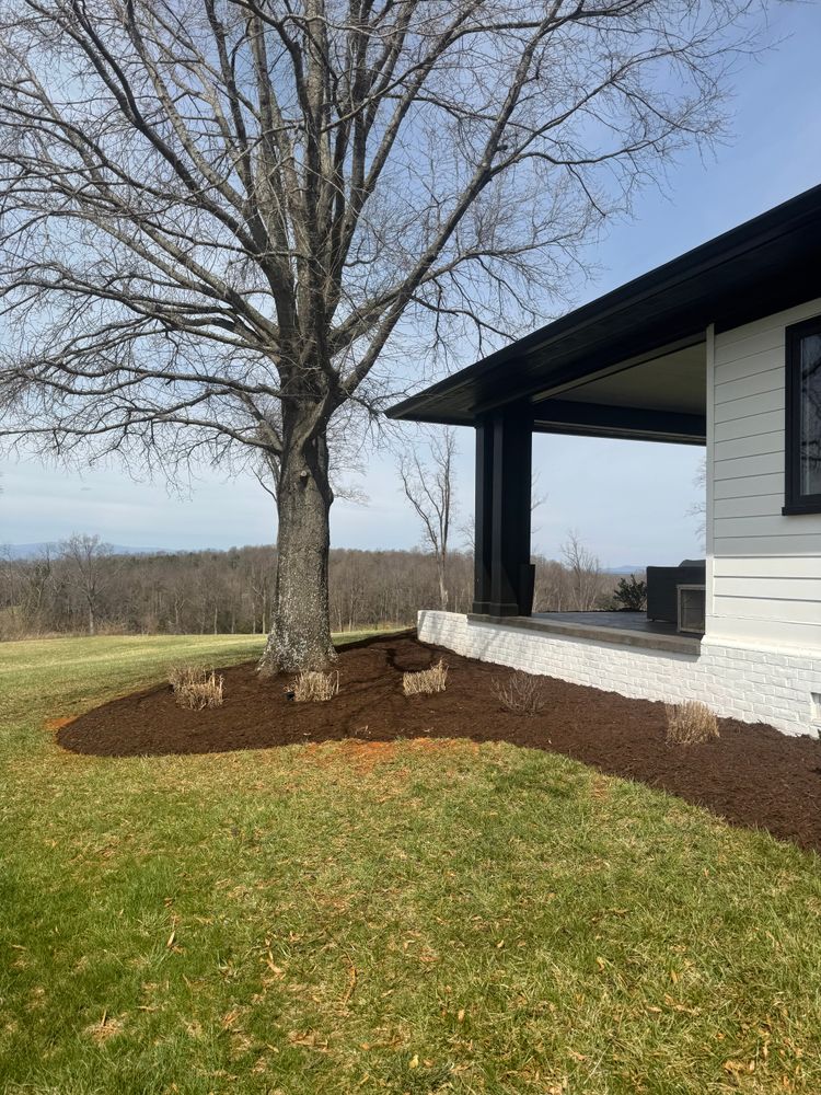 All Photos for Chiles Lawn & Landscaping in Gordonsville, VA
