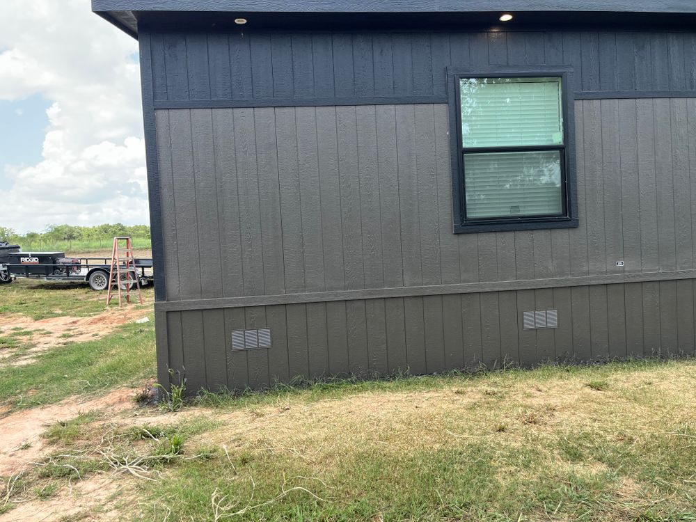 All Photos for BAKER Carpentry in Joshua, TX