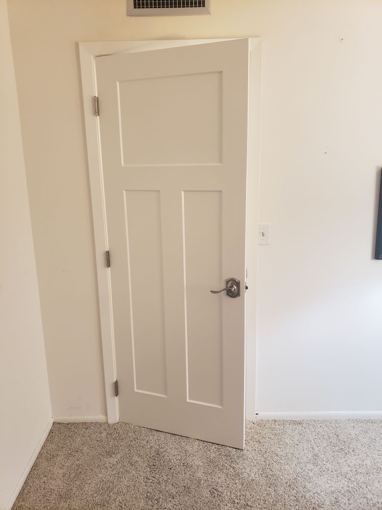 All Photos for Precision Touch Painting in Hugo, MN