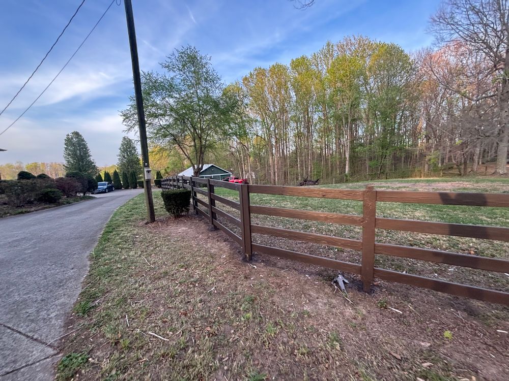 All Photos for Carter Paint Co in Murfreesboro, TN