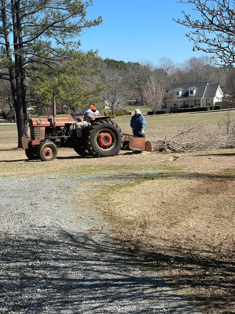 All Photos for Greenwood Lawn & Landscaping LLC in Talladega, Alabama