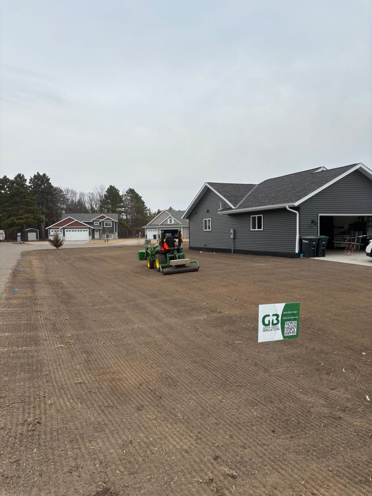 All Photos for Green Bridge Irrigation in Little Falls, MN