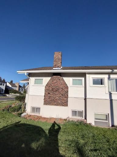 All Photos for Mile High Masonry in Butte, MT