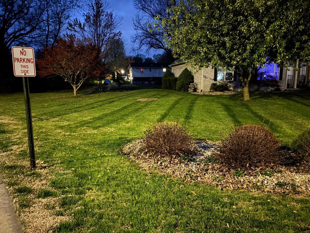 All Photos for Andrew's Lawn Service LLC in Lebanon, IL