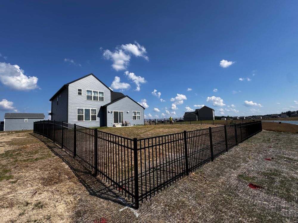All Photos for FreshFence in Fort Wayne, IN