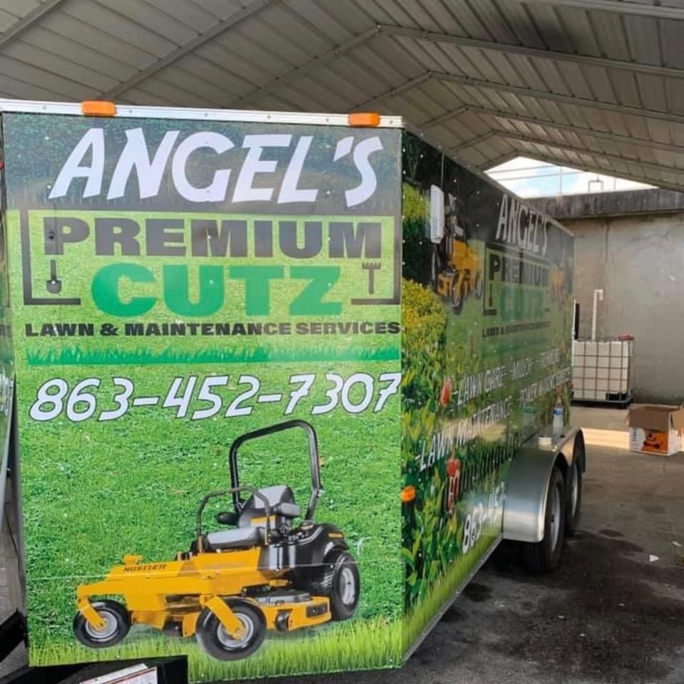 All Photos for Angels Premium Cutz LLC in Avon Park, FL