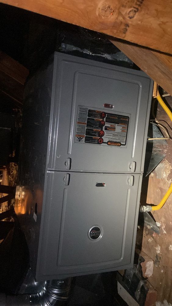 All Photos for 17 Degrees A/C and Heating in Houston, TX