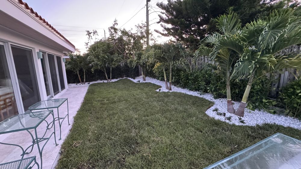 All Photos for South Florida Terra Systems in Boynton beach ,  FL