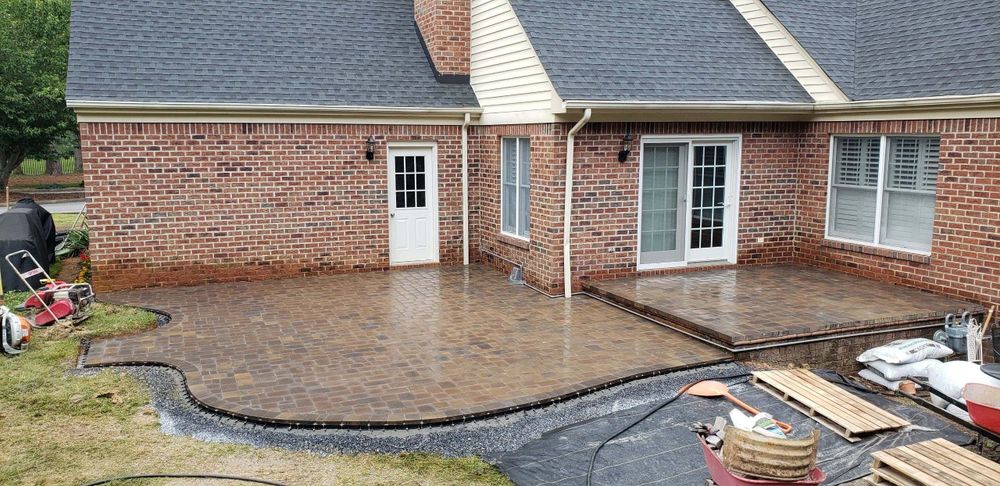 All Photos for Simply Natural Landscape in Abingdon, VA