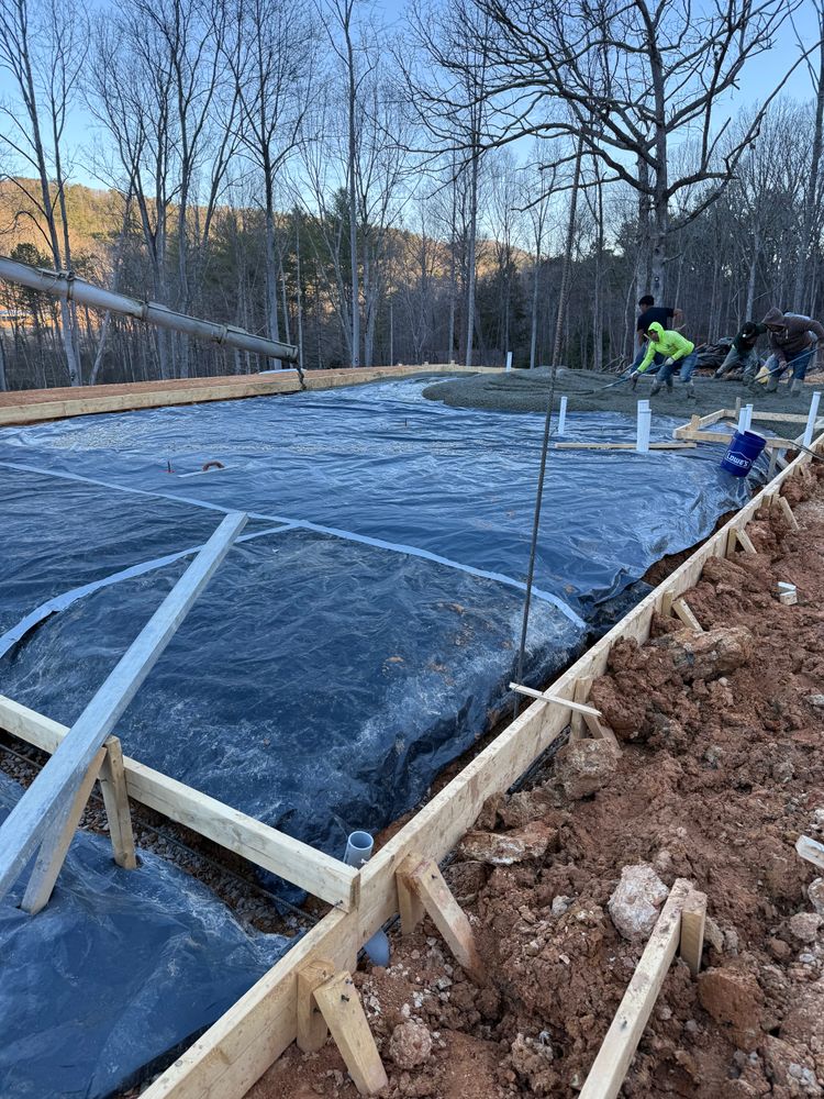 All Photos for Triple H Construction in Cave Spring, GA