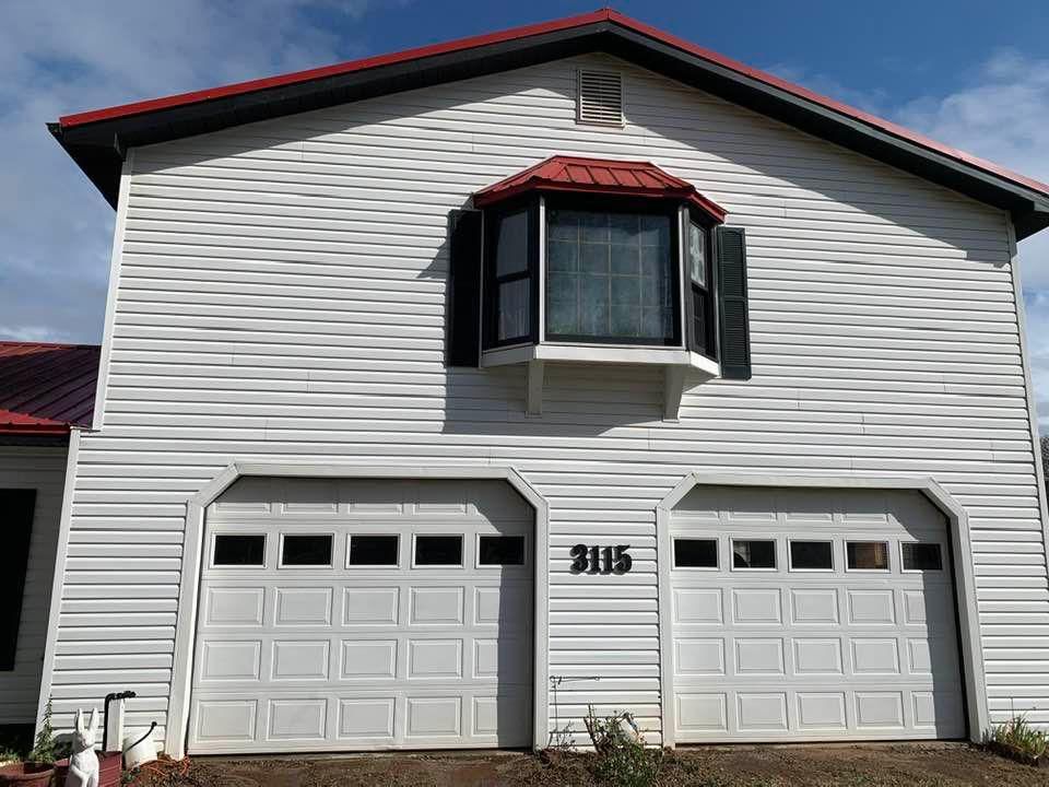 All Photos for X-Stream Pressure Washing and Roof Cleaning in Sandersville, GA