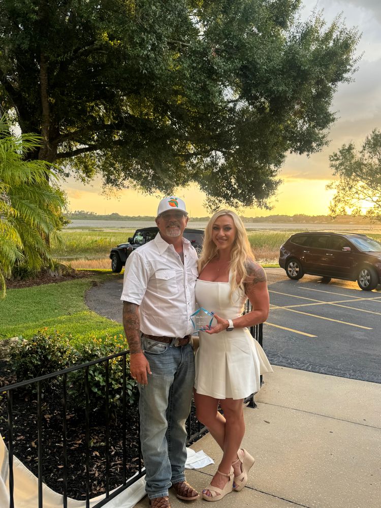 All Photos for All Phases Decorative Concrete in Sebring, FL