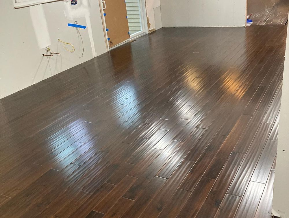 instagram for Porto Flooring and Renovations in Middletown, NJ