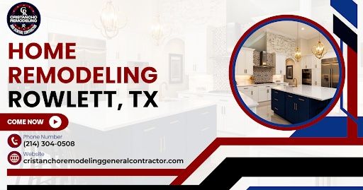All Photos for Cristancho Remodeling in Dallas, TX