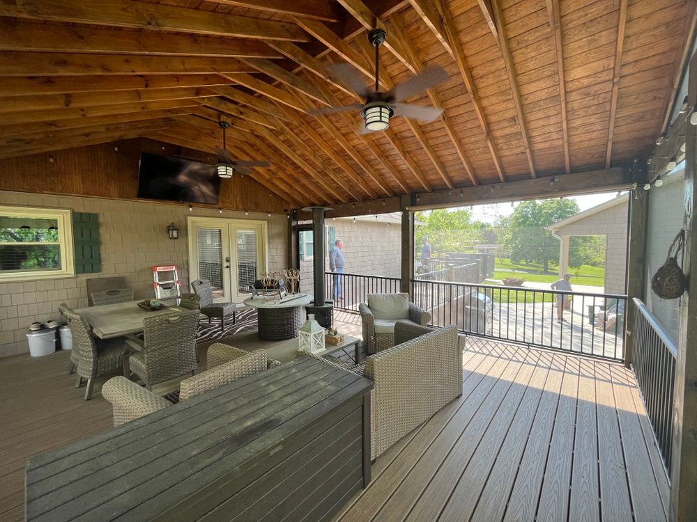 All Photos for Hughes Builders LLC in Greensboro, NC