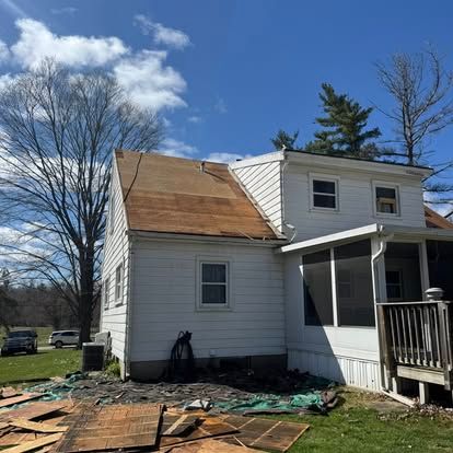 All Photos for Roofing Install Near Parker City, IN in Pendleton, IN