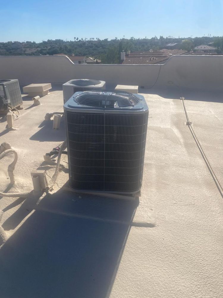 All Photos for A/C Bros in New River, AZ