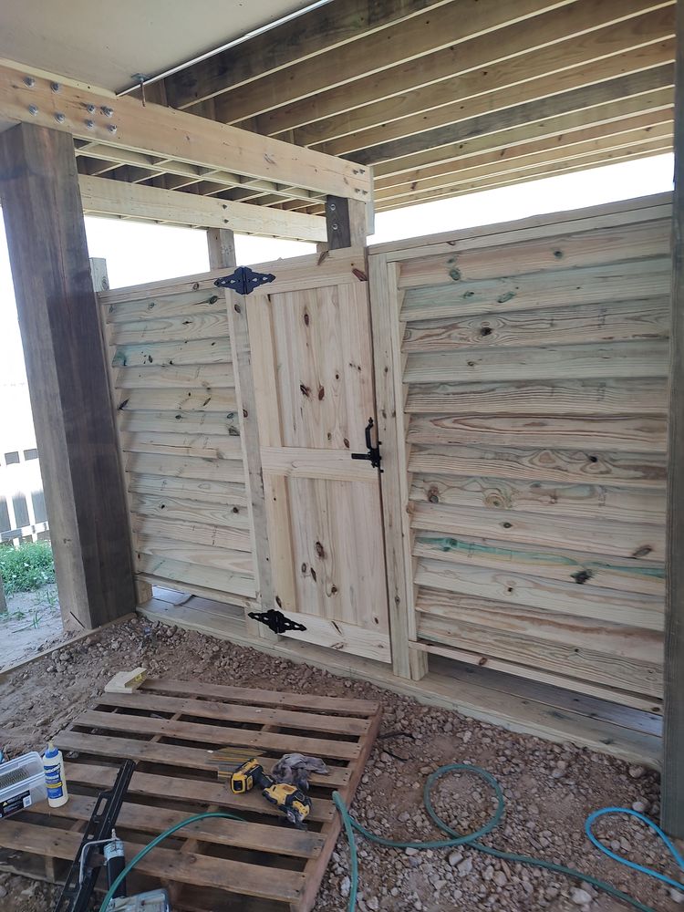 All Photos for Summers Construction in 77541, TX