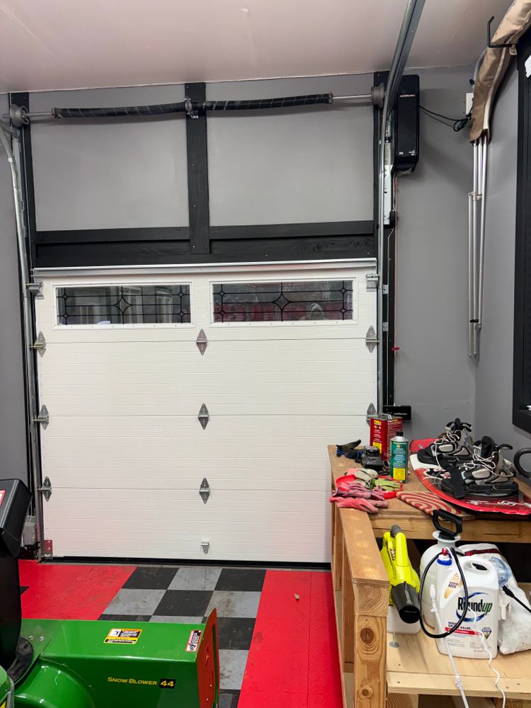 All Photos for AM PM Garage Door Services LLC in East Syracuse, NY