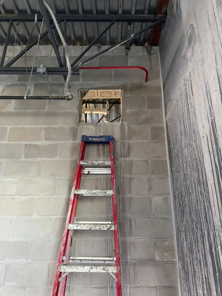 All Photos for DMS Concrete Cutting in Bushnell, FL