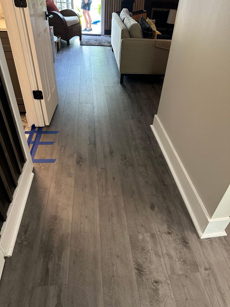 All Photos for Jason Tench Flooring LLC in Richmond, VA