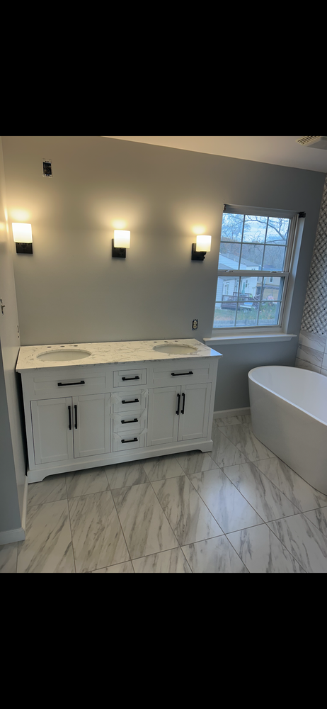 All Photos for J Home Solutions in Fredericksburg, VA
