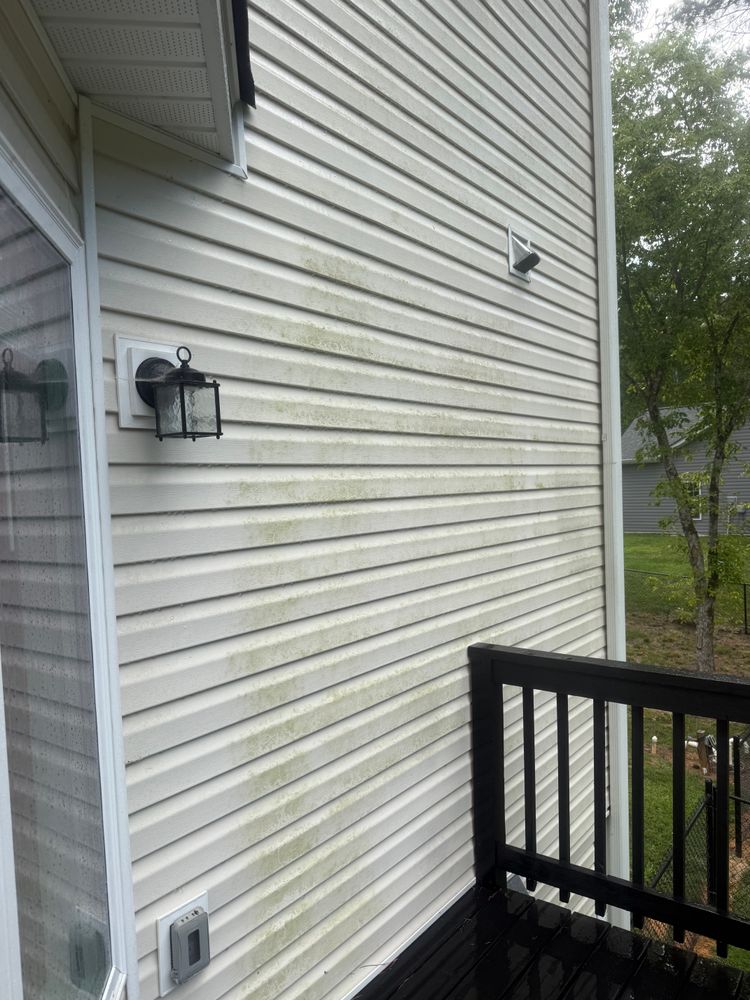 All Photos for Honey Exterior Services in Stanfield, NC