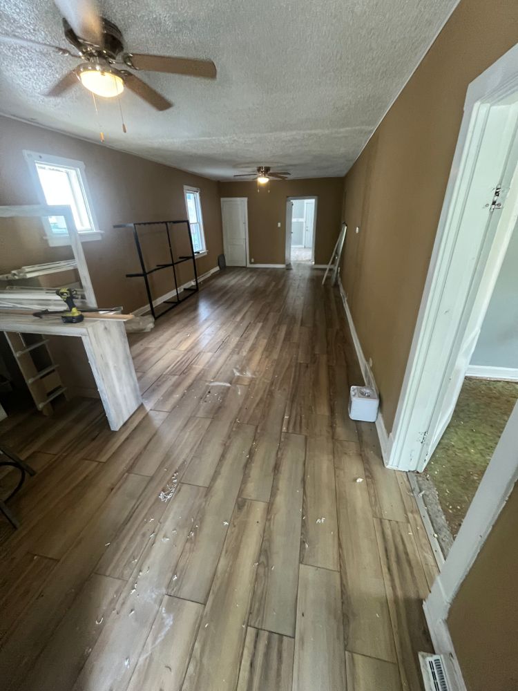 All Photos for WHL Construction in Moscow Mills, MO