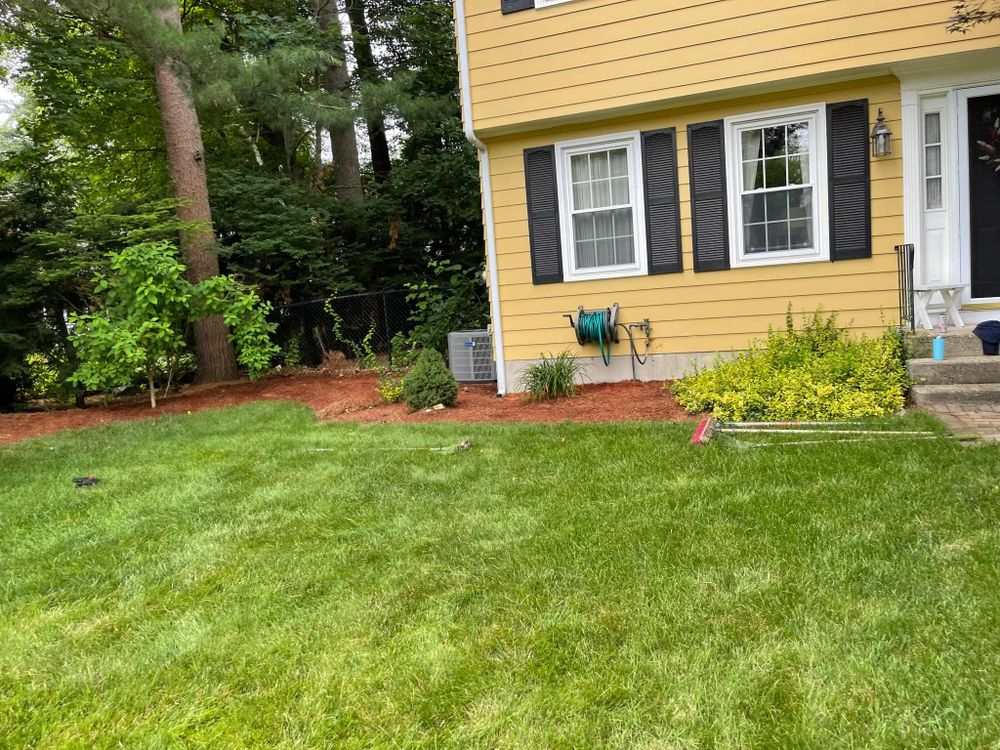 Our property management services ensure efficient and hassle-free oversight of your residential properties, offering maintenance coordination and tenant communication to optimize the value and function of your real estate investment. for Witt Excavating and Equipment in Hudson, NH