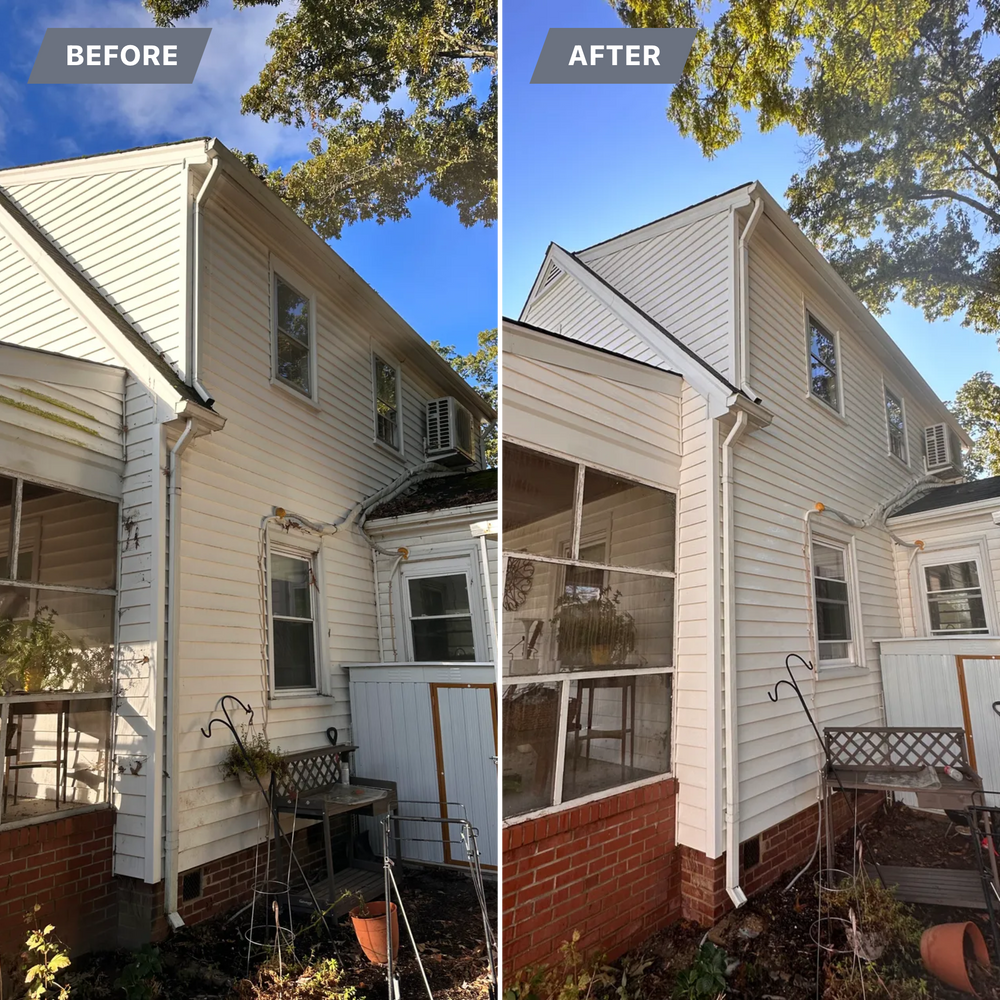 All Photos for LeafTide Solutions in Richmond, VA