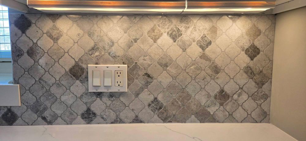 All Photos for Naples Tile LLC in Fort Wayne, IN