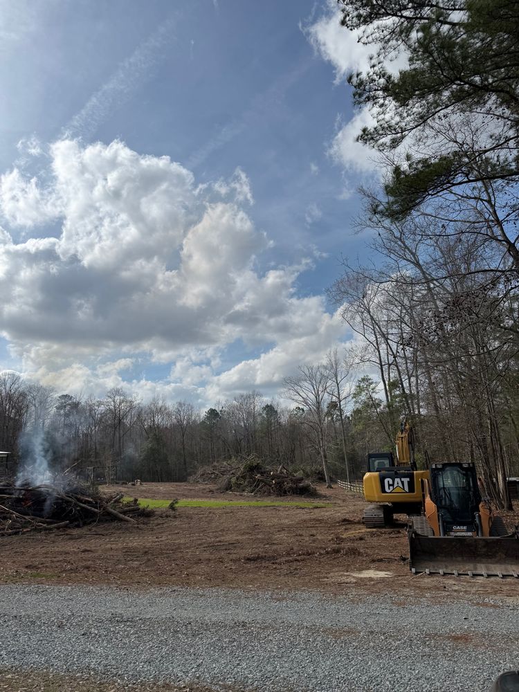 All Photos for KD Grading LLC in Fuquay-Varina, NC