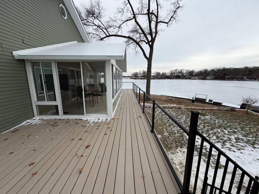 All Photos for K&S Carpentry in Oakland County, MI