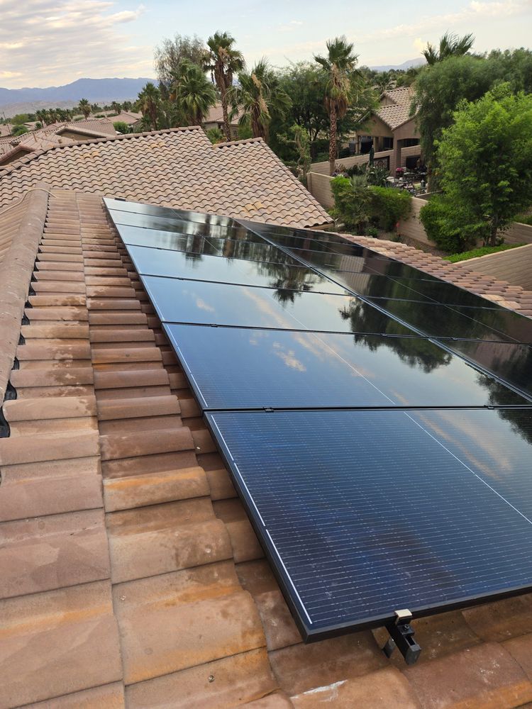 All Photos for The Window & Solar Ninjas in Riverside County, CA