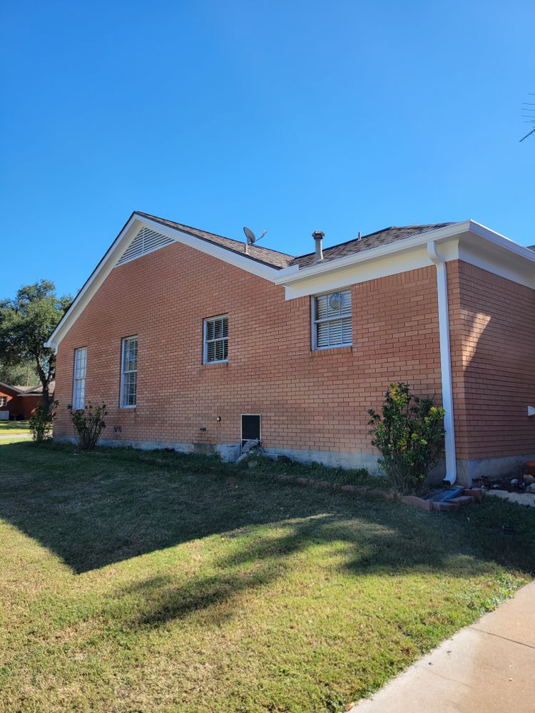 Exterior Painting for Ovalles Painting Inc in Katy, TX