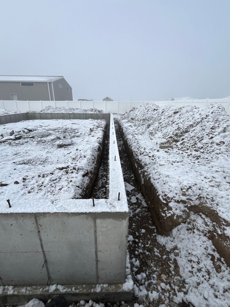 All Photos for SilverStone Excavation in Rigby, ID