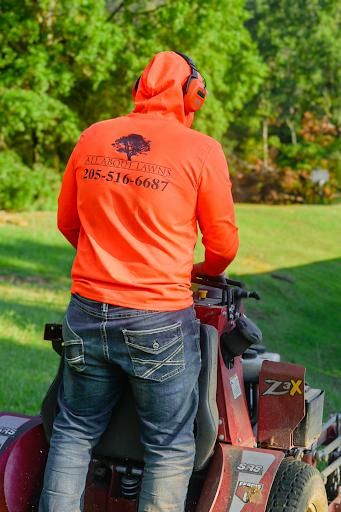 All Photos for All About Lawns in Trussville, AL