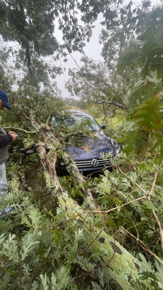 Site Development for Bernard’s Outdoor Services in Greeneville, TN