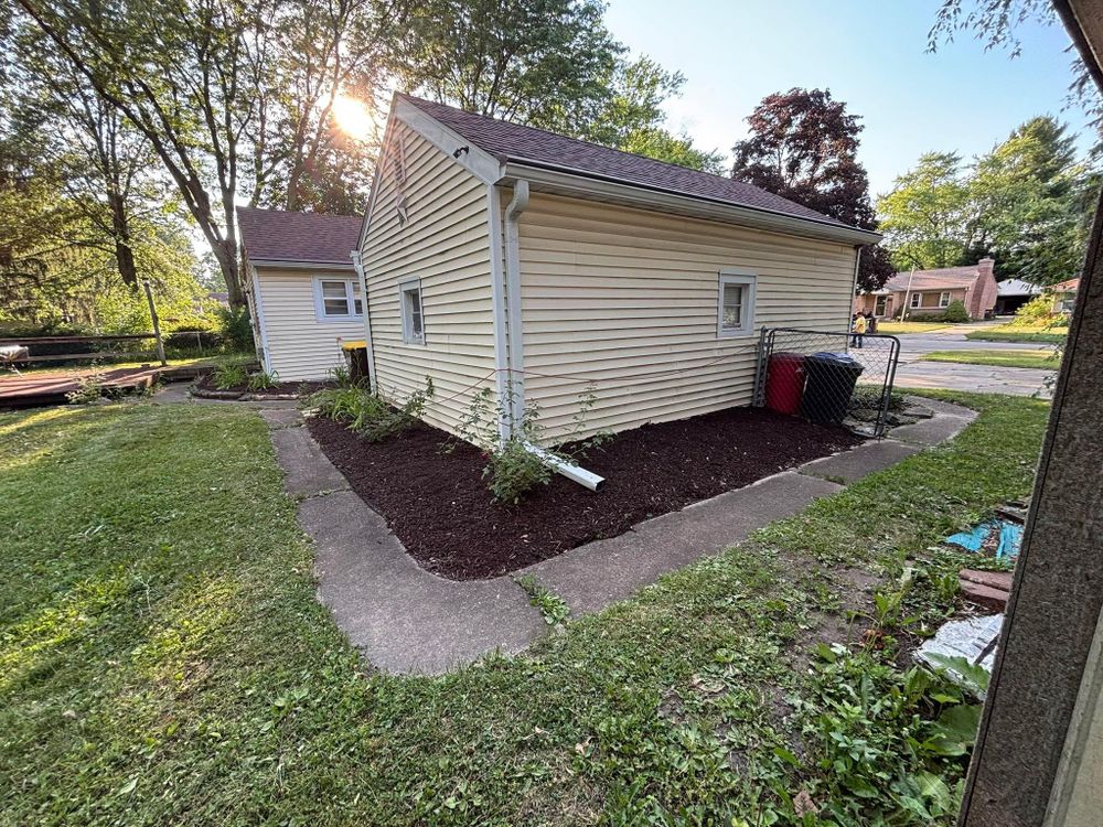 All Photos for Cena Landscaping in Rockford, IL