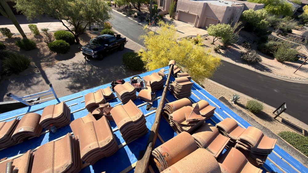 All Photos for Anozira Contracting Services  in Phoenix, AZ