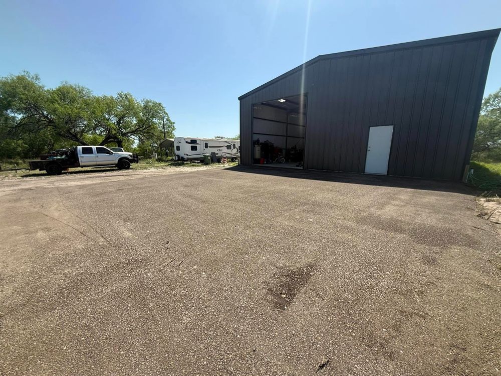 All Photos for Strause Land Improvement & Construction in George West, TX