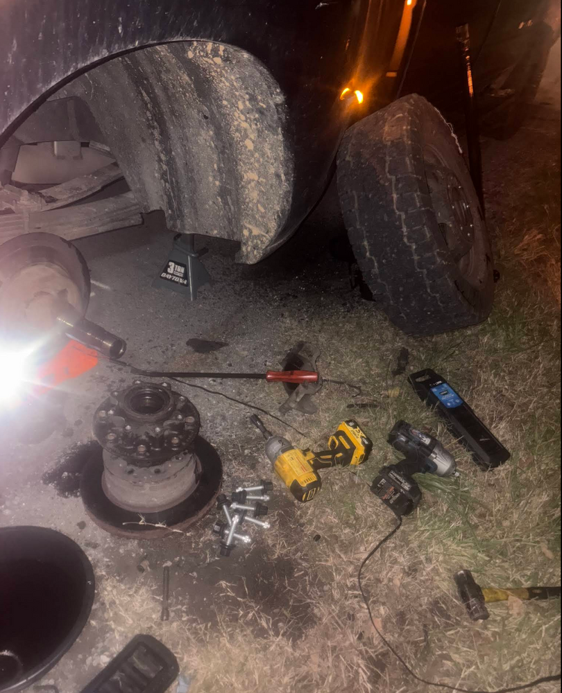 Automotive Repair Shop for Bobby's Mobile Auto Repair in Goodlettsville, TN